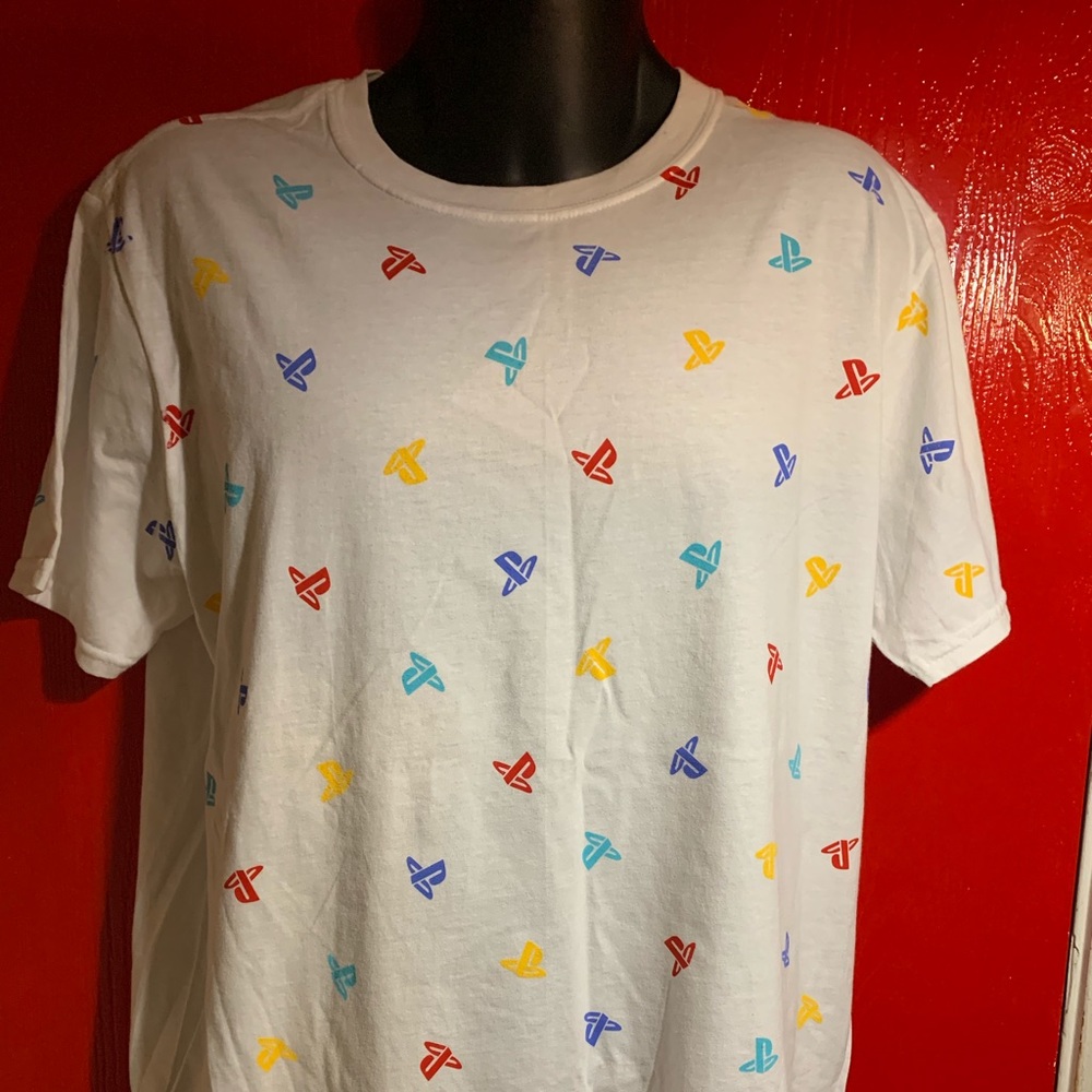 PlayStation Shirt